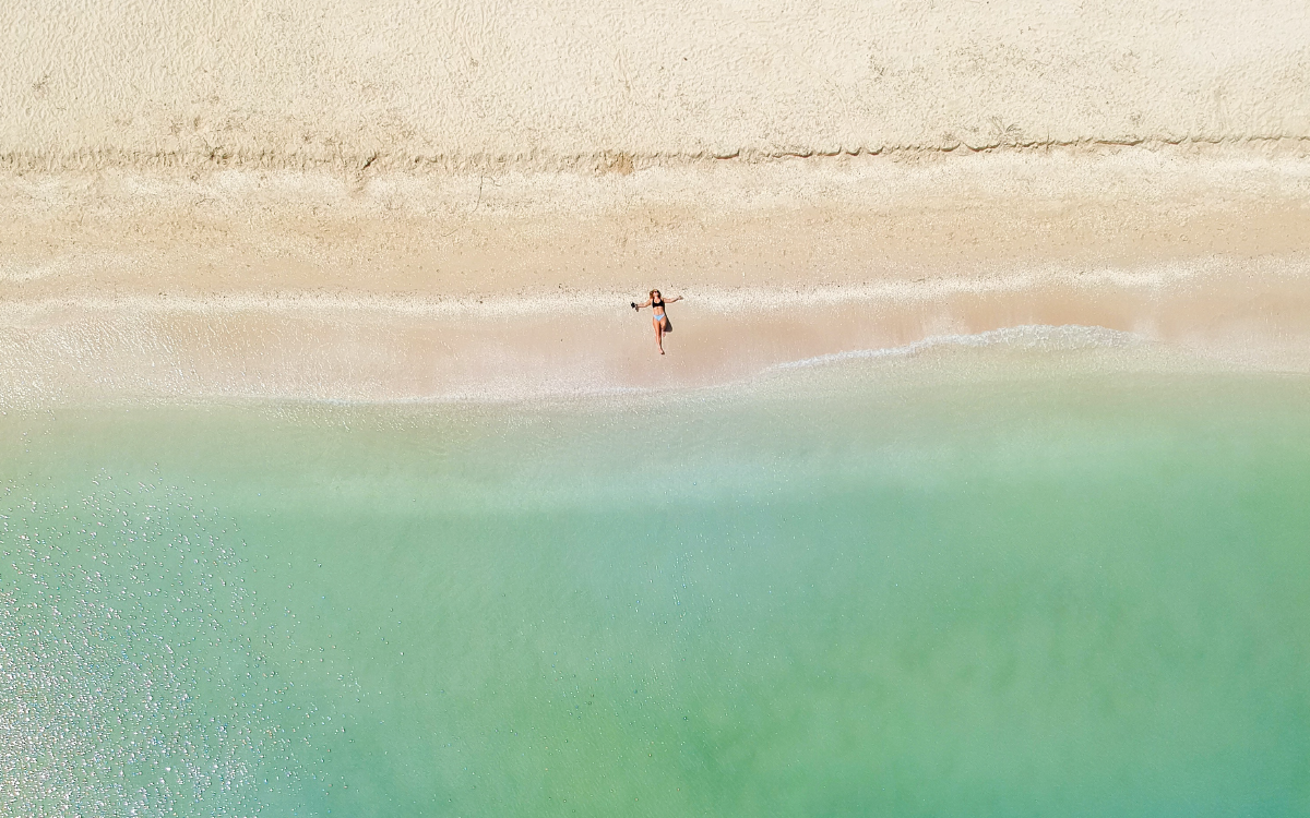 ¿Cómo encontrar el mejor departamento en las playas de Yucatán?